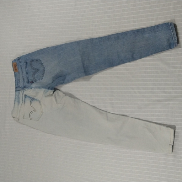 Levis Women Jean Leggings - Picture 9 of 10